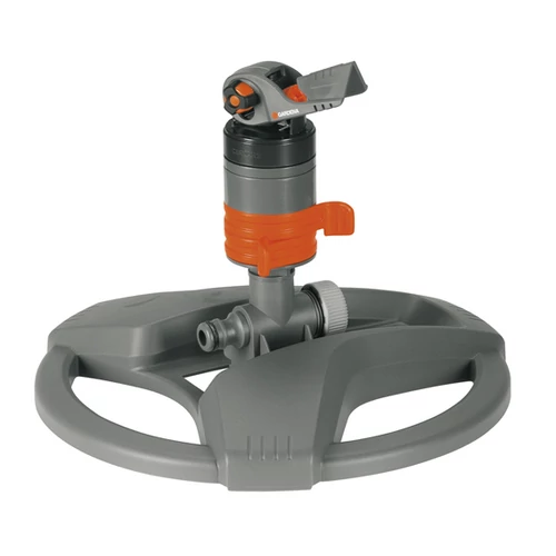 Turbinás Esőztető Talpal Gardena Comfort 8143-20 901154101