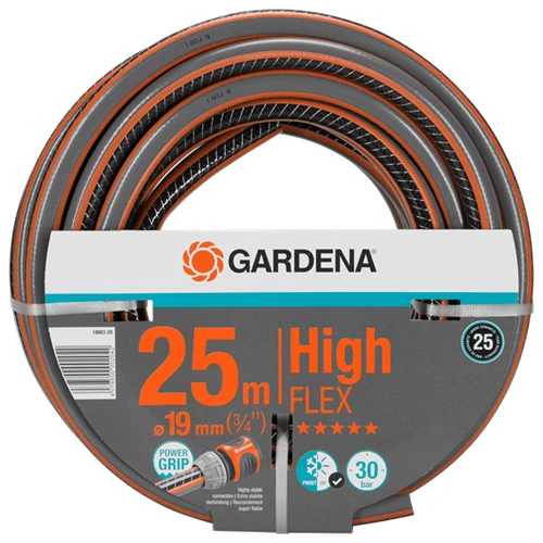 Tömlő Gardena Comfort Highflex 3/4