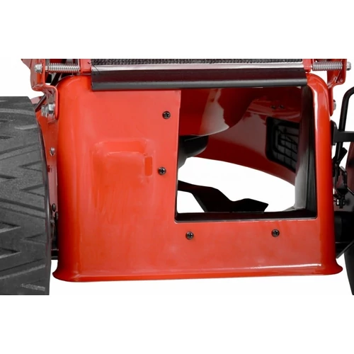 Fűnyíró Hecht 5433SW 5in1