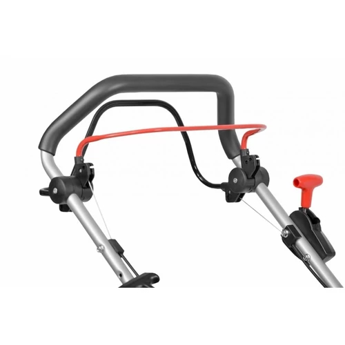 Fűnyíró Hecht 5433SW 5in1