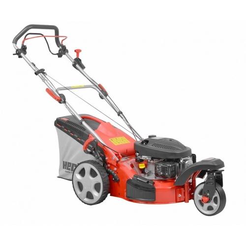 FŰNYÍRÓ HECHT 5433SW 5IN1 HECHT MOTOR 98,5CM3 2,5LE 43CM ÖNJ