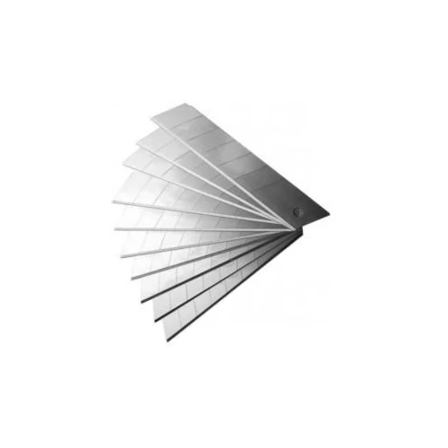 Szike Él--pvc Törhető Vágópenge Kreator 18mm 063738