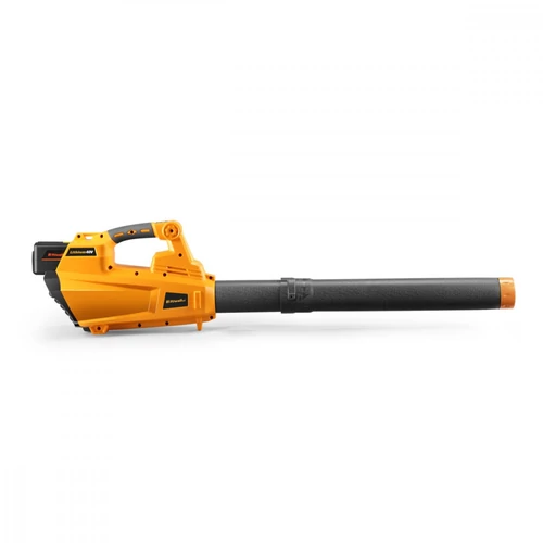 Lombfúvó Riwall Akkus Rabl 40i 40v Solo 195km/h 3,1kg