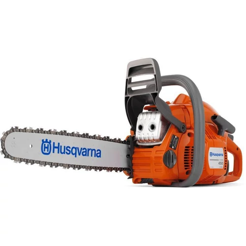 Láncfűrész Husqvarna 450e II