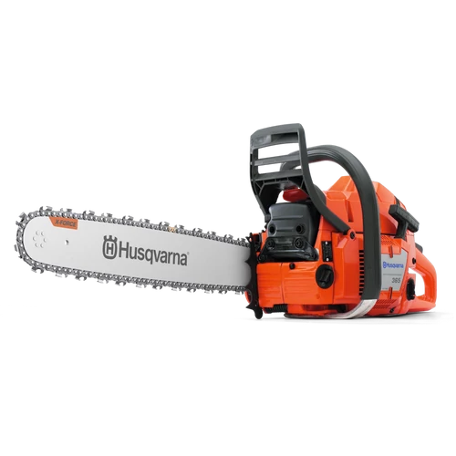 Láncfűrész Husqvarna 365 X-torq 