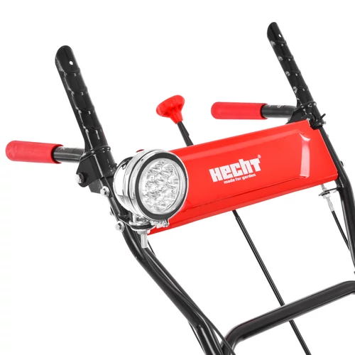 Seprőgép Hecht 8680se Hecht Motor 196cm3 4,9le 80cm