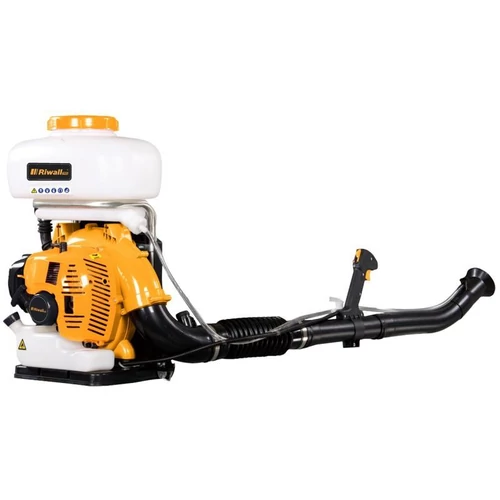 Permetező Háti Motoros Riwall PRO RPSD 52 14 literes
