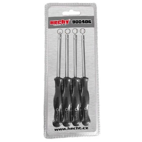 Karburátor Beállító Szett Hecht 900407