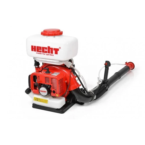 Permetező Háti Motoros Hecht 459 14l   