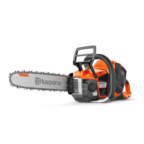 Láncfűrész Akkus Husqvarna 540i XP Akku És Töltő Nélkül #