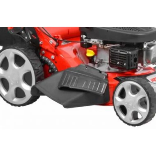 Fűnyíró Hecht 543SW kép 3