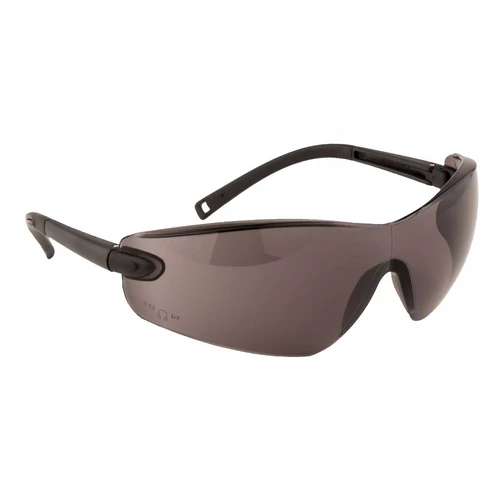 VÉDŐSZEMÜVEG PW34 SMOKE SZÜRKE