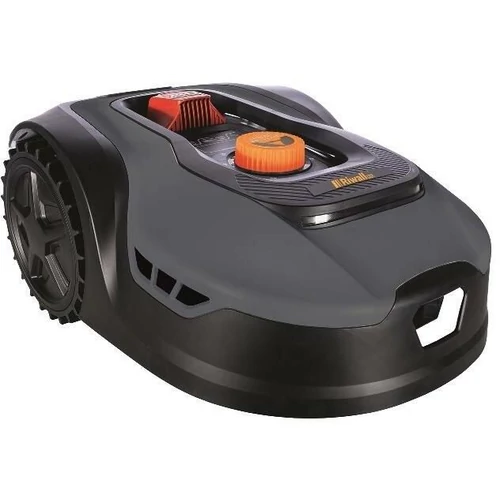 ROBOTFŰNYÍRÓ RIWALL PRO RRM650 APP WIFI+BLUETOOTH 600M2