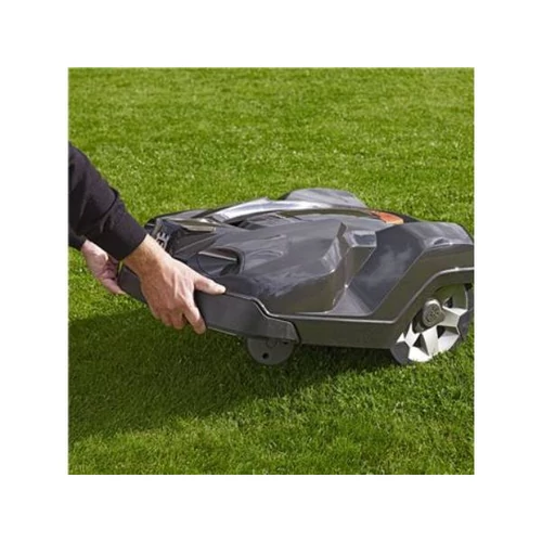 Robotfűnyíró Husqvarna Automower 420 2200m2 