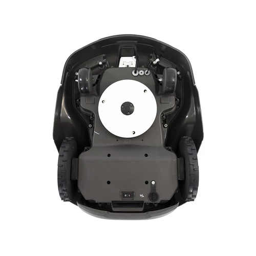 Robotfűnyíró Husqvarna Automower 430x 3200m2 Gps