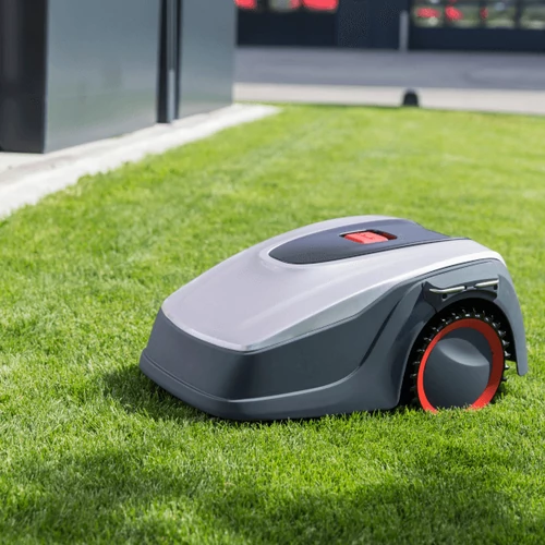 Robotfűnyíró Al-ko Robolinho 500e 