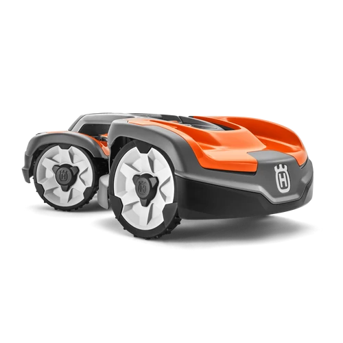 Robotfűnyíró Husqvarna Automower 535 Awd 3500m2