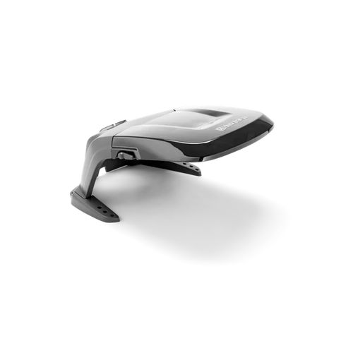 Robotfűnyíró Automower Ház