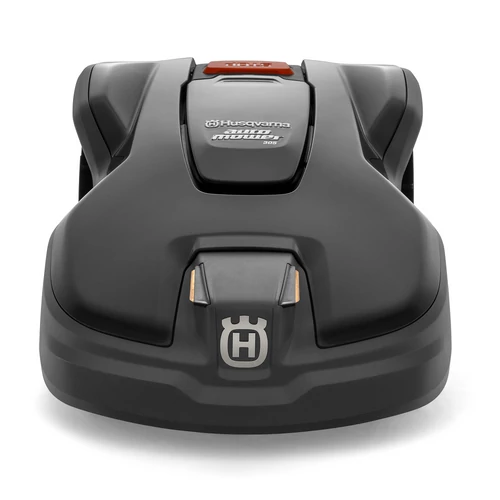 Robotfűnyíró Husqvarna Automower 305 600m2 