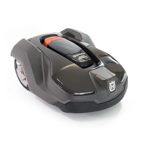 Robotfűnyíró Husqvarna Automower 430x 3200m2 Gps