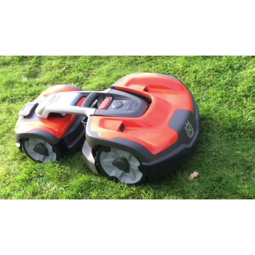 Robotfűnyíró Husqvarna Automower 535 Awd 3500m2