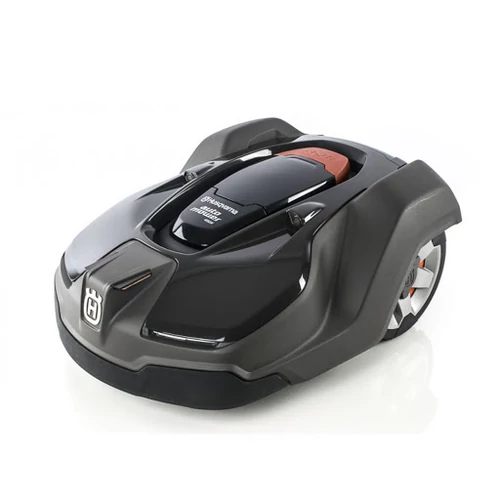 Robotfűnyíró Husqvarna Automower 450x 5000m2 Gps