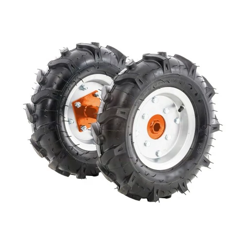 Kerék Gumi 500x12 Teng+csav.tg320 Ruris Félpro.és Prokapához