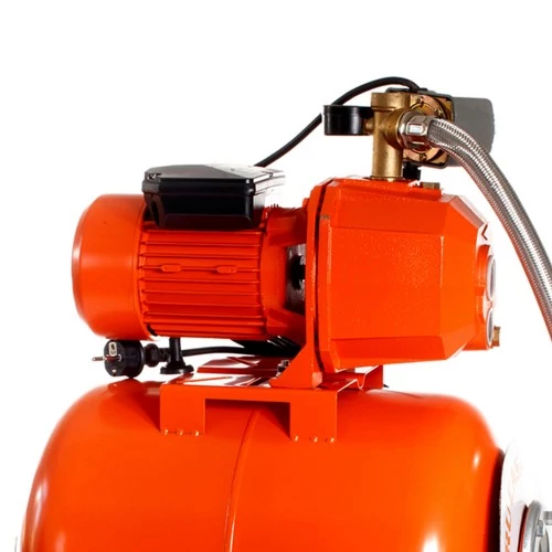 Házi Vízmű Ruris Aquapower 8009 50l 1100w 30l/perc  25m/35m