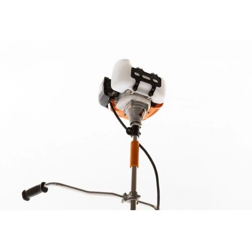 Fűkasza Ruris Dac 210  42cm3  tez Motor  1,7le 2t Extra+3