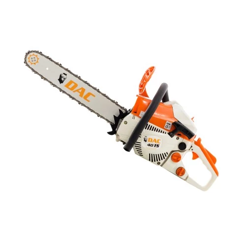 Láncfűrész Ruris Dac 506RS 4le 54cm3 45cm 2t 0,325