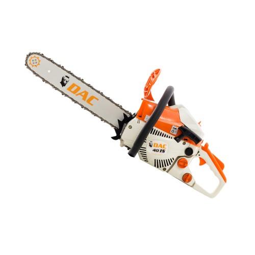 LÁNCFŰRÉSZ RURIS DAC 506 3LE 54CM3 45CM 2T 0,325"/1,5