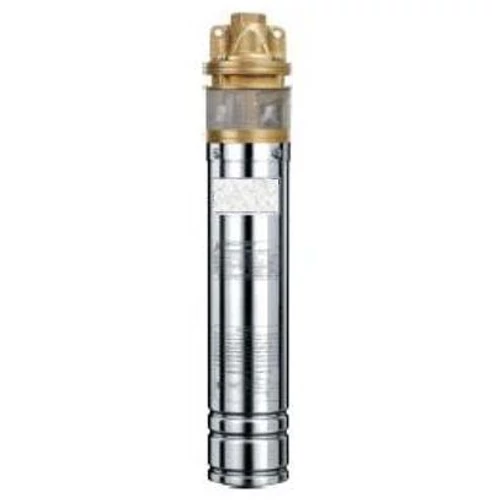 Szivattyú Merülő Ruris Aqua 101  750w  2,4m3/h Emelőmag.60m