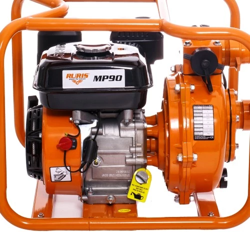 Szivattyú Benzin Ruris Mp90 2