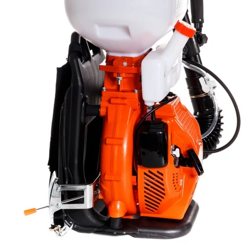 Permetező Háti Motor+sziv Ruris A103s 16l 3le 44cm3  extra+3