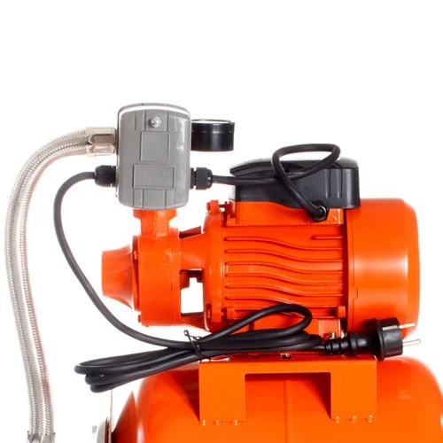 Házi Vízmű Ruris Aquapower 1008 19l 750w  46l/perc  9m/45m