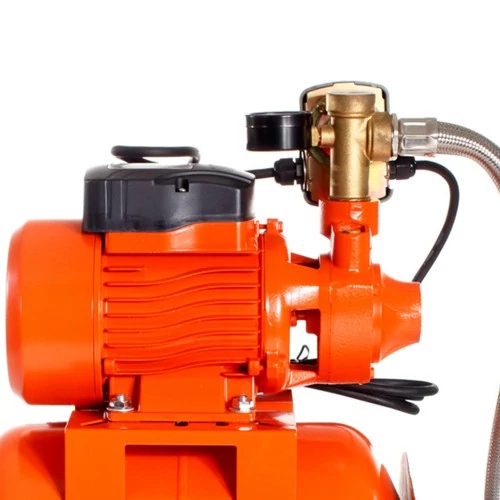 Házi Vízmű Ruris Aquapower 1008 19l 750w  46l/perc  9m/45m