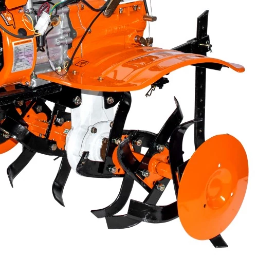 Kapálógép Ruris 915k 110cm 420cm3 15le 2-1 Seb.profi+2