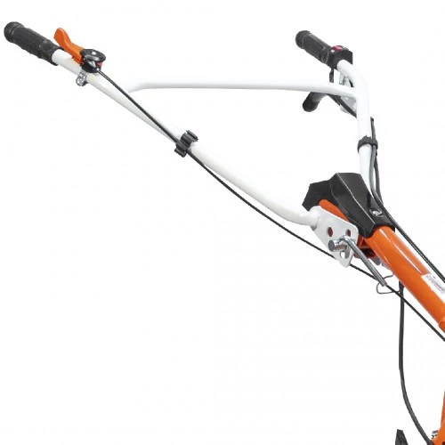 Kapálógép Ruris Dac 6500k 83cm 208cm3 7le 2-1 Seb.felp.