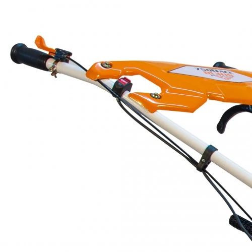 Kapálógép Ruris 7500 ACC2 83cm 7le Ledfény 2+1 Seb.felp+4