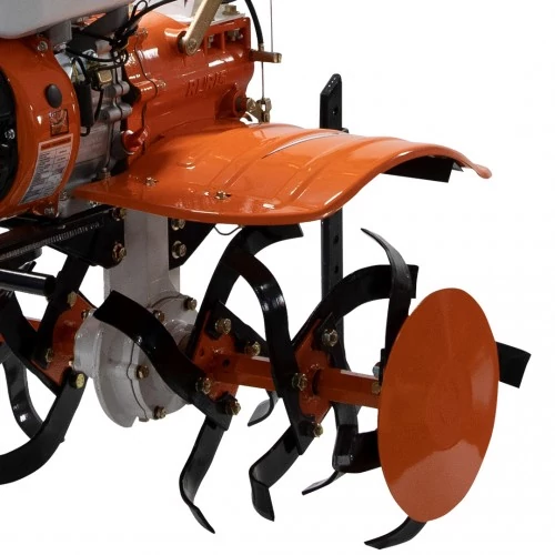 Kapálógép Ruris 731 K 83cm 7,5le Öntv.red. 2-1 Seb.profi+3