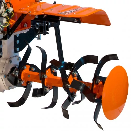 Kapálógép Ruris 913 Acc 110cm 390cm3 13le 2-1 Seb.profi+3