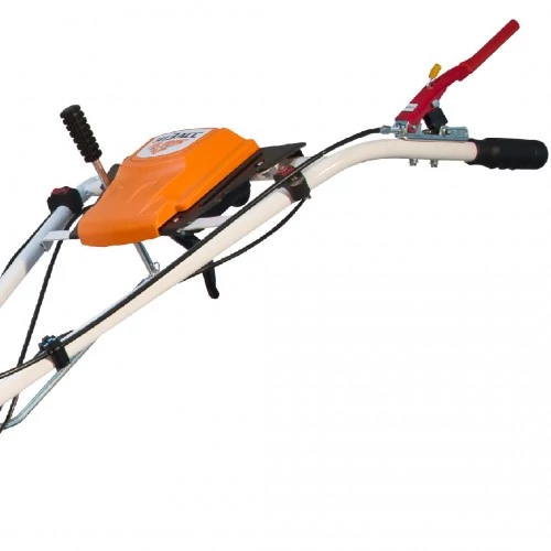 Kapálógép Ruris 913 Acc 110cm 390cm3 13le 2-1 Seb.profi+3