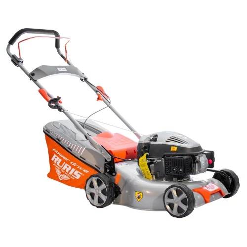 Fűnyíró Ruris Rx200s 2le 99cm3 42cm 40l Gyüjtős