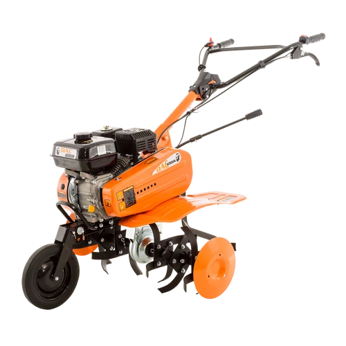 KAPÁLÓGÉP RURIS DAC 6000K 83CM 163CM3 6,5LE 2-1 SEB.