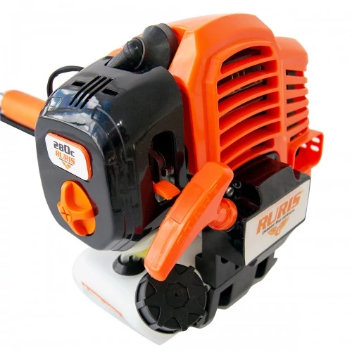 Fűkasza Ruris 280c  26cm3 1 Le 2t Extra+5