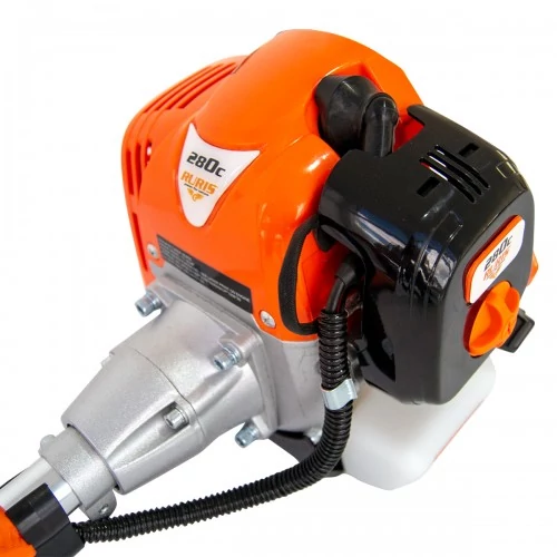 Fűkasza Ruris 280c  26cm3 1 Le 2t Extra+5