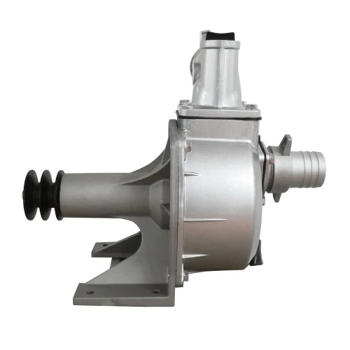 Adapter Vízszivattyú Motoros Ruris 6500k/7000k Kapához