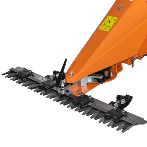 Alternáló Kasza Ruris Dac 777k Loncinmotor 159cm3 5le 87cm