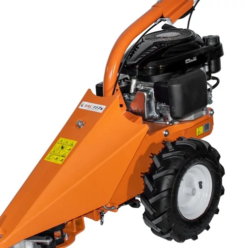Alternáló Kasza Ruris Dac 777k Loncinmotor 159cm3 5le 87cm