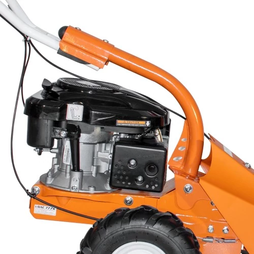 Alternáló Kasza Ruris Dac 777k Loncinmotor 159cm3 5le 87cm